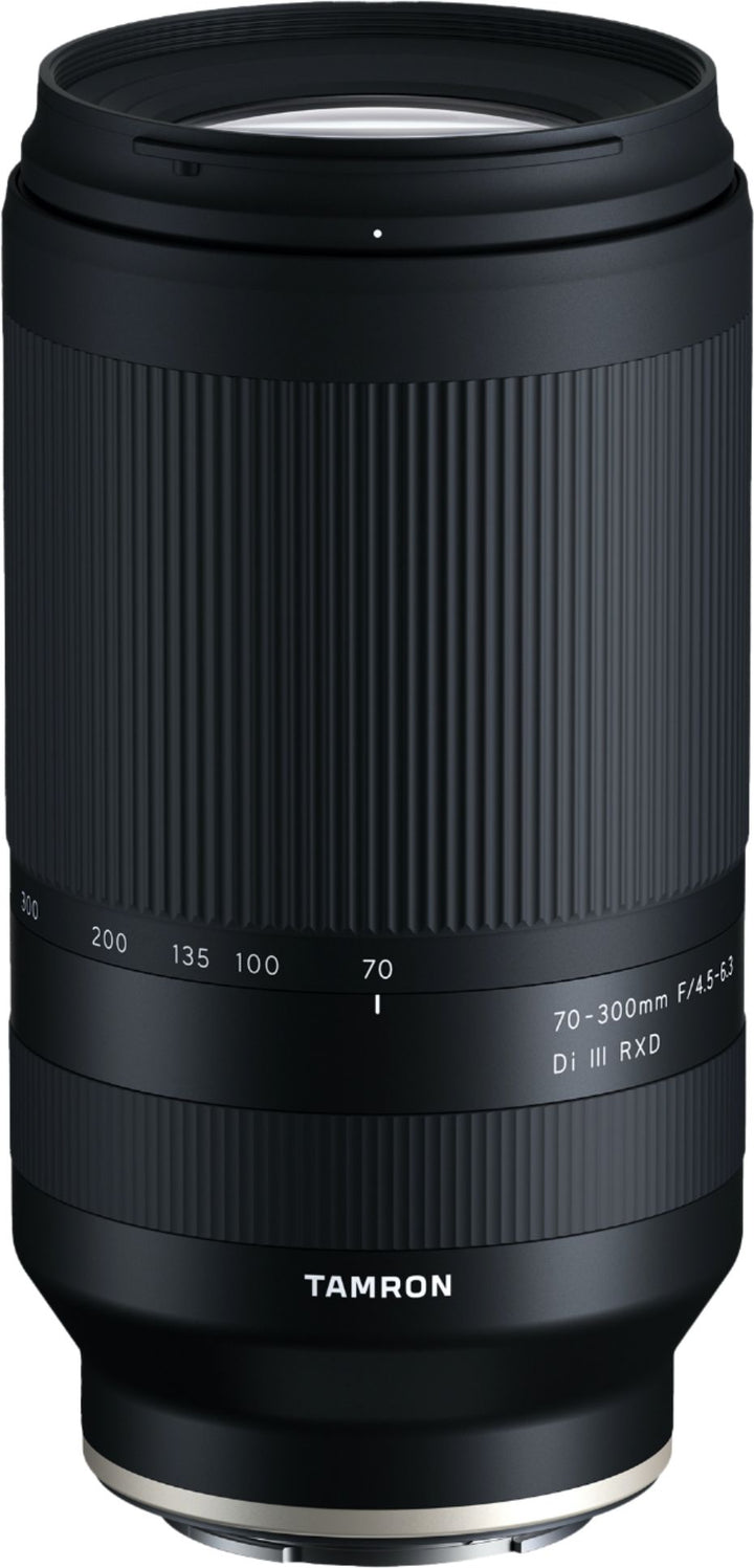 Tamron - 70-300mm F/4.5-6.3 Di III RXD Telephoto Zoom Lens for Sony E-Mount_0