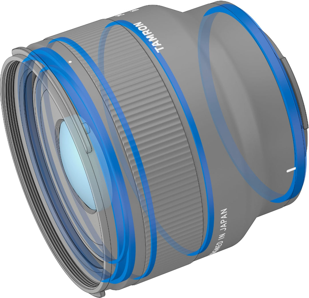 Tamron - 24mm F/2.8 Di III OSD M1:2 Wide Angle Lens for Sony E-Mount_3