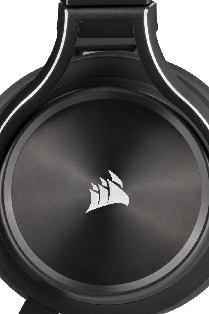 CORSAIR - VIRTUOSO RGB XT Wireless Dolby Atmos Gaming Headset for PC, Mac, PS5/PS4 with Bluetooth - Slate_16