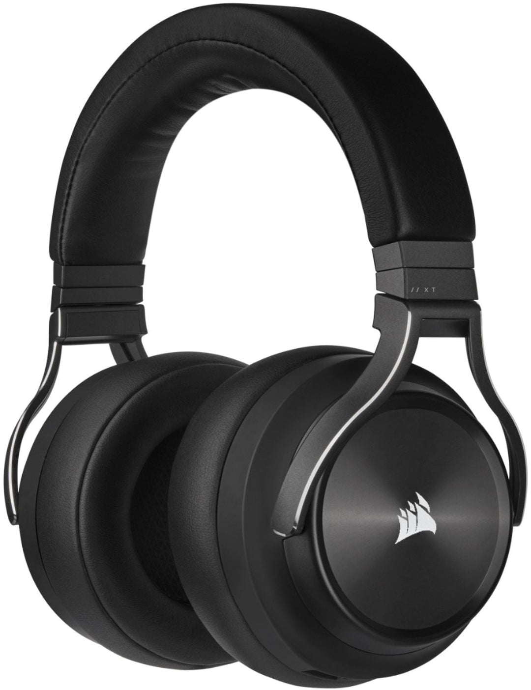 CORSAIR - VIRTUOSO RGB XT Wireless Dolby Atmos Gaming Headset for PC, Mac, PS5/PS4 with Bluetooth - Slate_3