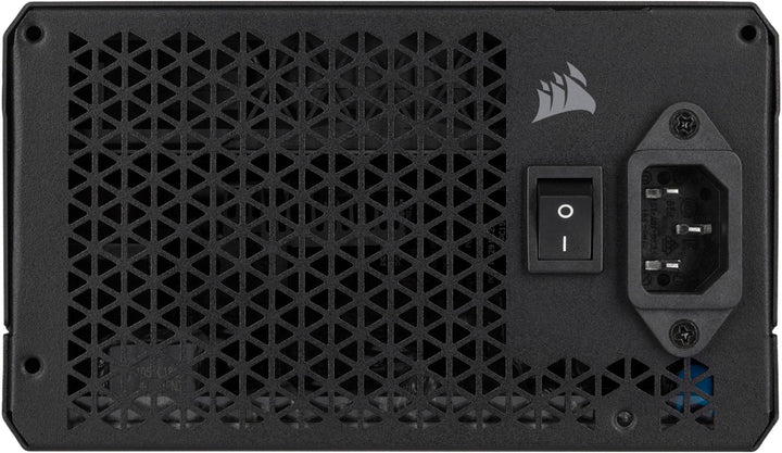 CORSAIR - RMx Series RM850x 80 PLUS Gold Fully Modular ATX Power Supply - Black_9