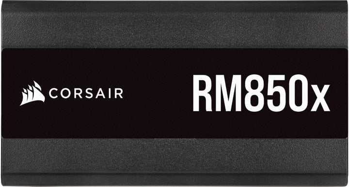 CORSAIR - RMx Series RM850x 80 PLUS Gold Fully Modular ATX Power Supply - Black_8