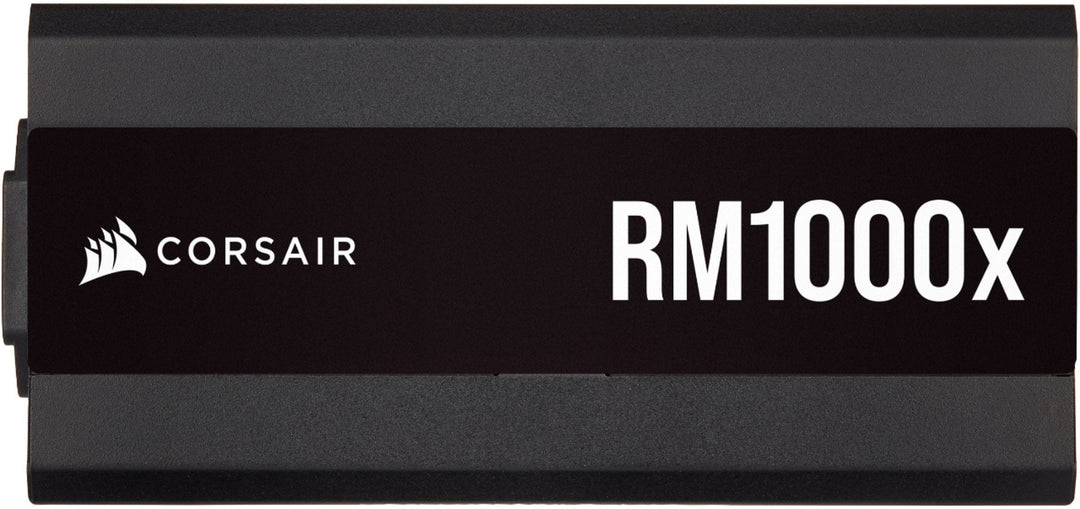 CORSAIR - RMx Series RM1000x 80 PLUS Gold Fully Modular ATX Power Supply - Black_10