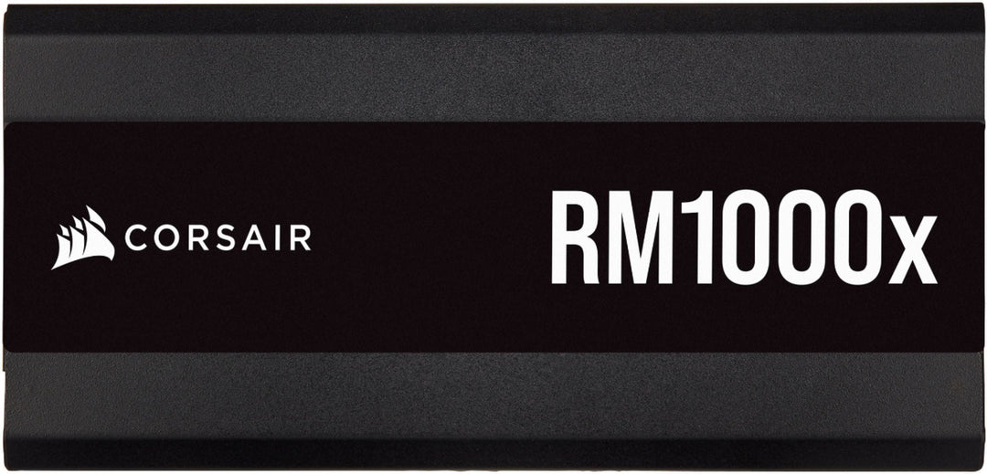 CORSAIR - RMx Series RM1000x 80 PLUS Gold Fully Modular ATX Power Supply - Black_9