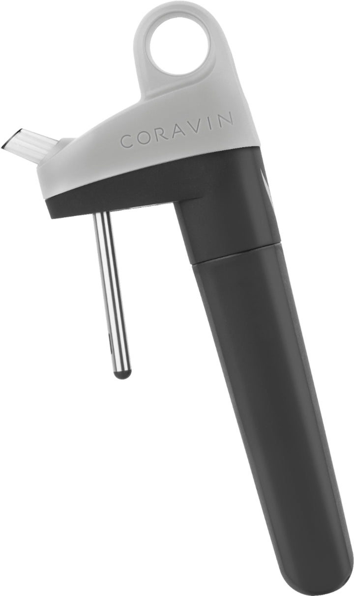 Coravin - Pivot Wine Preservation System - Gray_7