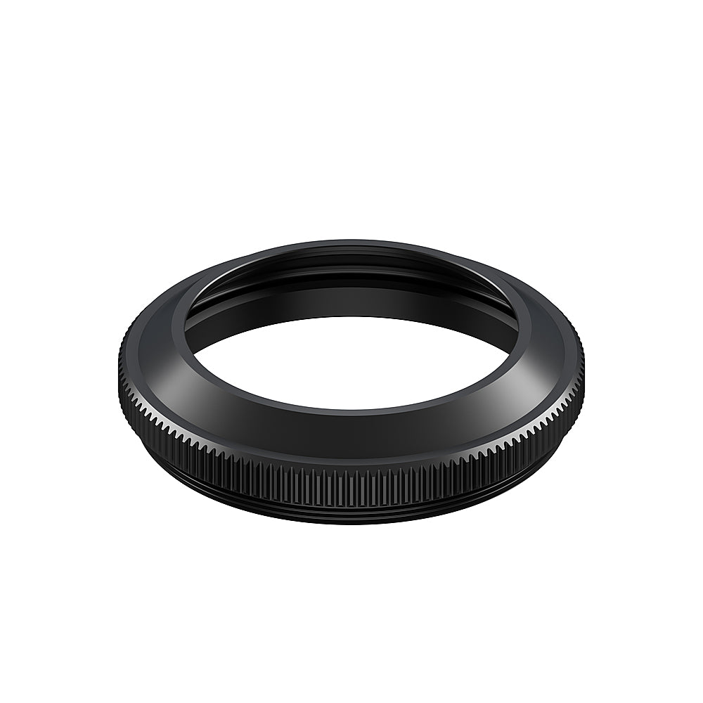 Fujifilm - XF27mmF2.8 R WR Lens - Black_4