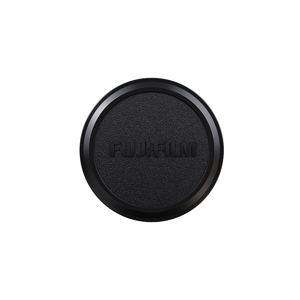 Fujifilm - XF27mmF2.8 R WR Lens - Black_2