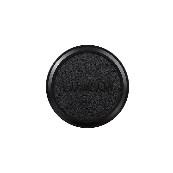 Fujifilm - XF27mmF2.8 R WR Lens - Black_2