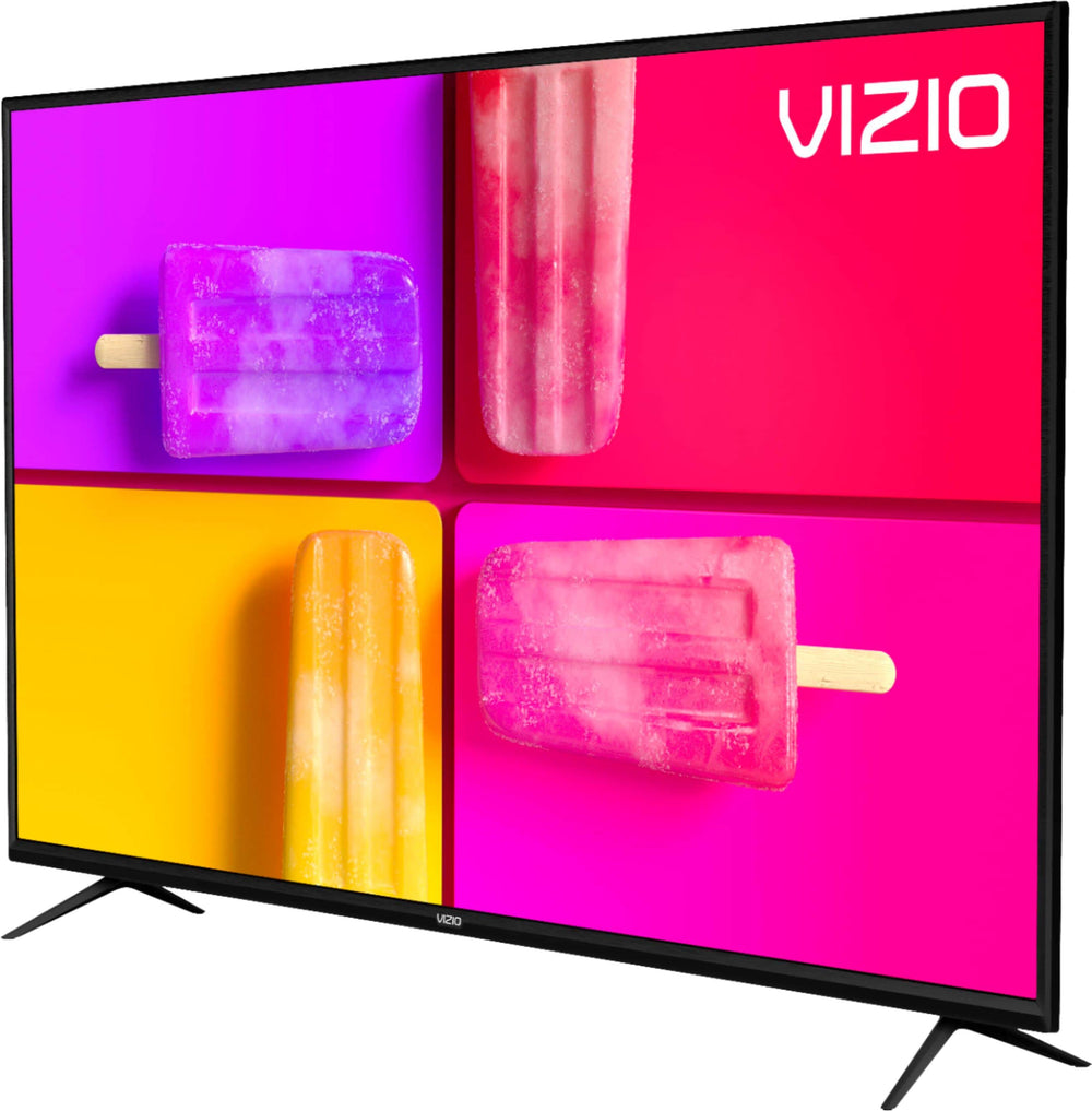 VIZIO - 65" Class V-Series LED 4K UHD Smart TV_1