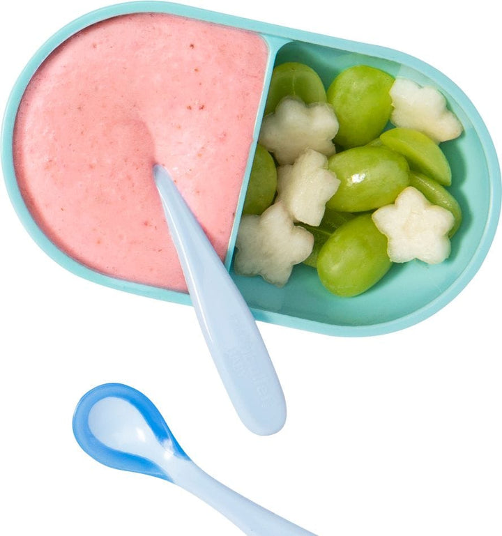 NutriBullet - Baby & Toddler Meal Prep Kit - Blue_8