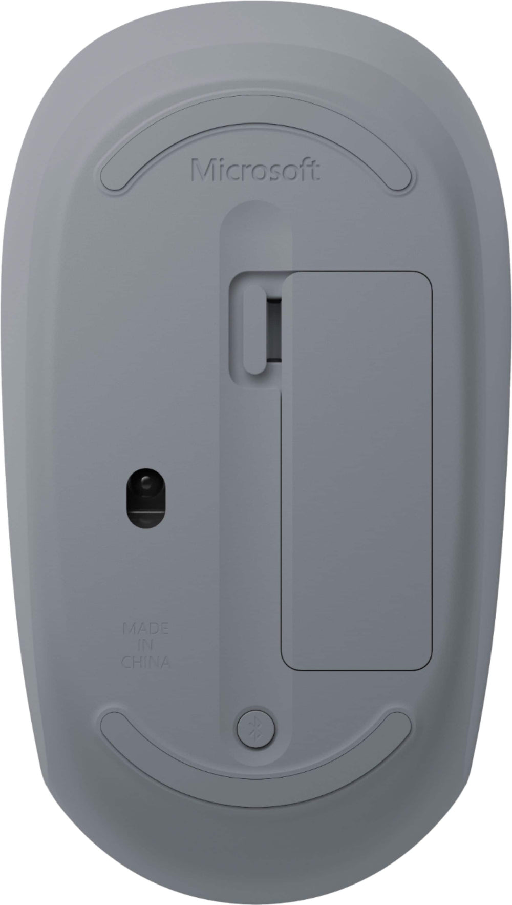 Microsoft - Bluetooth Optical Mouse - Arctic Camo Special Edition_1