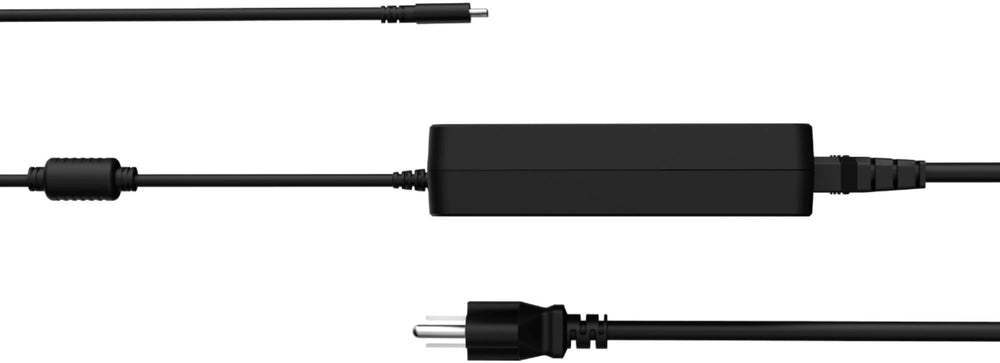 j5create - 108W PD USB-C® Super Charger - Black_1