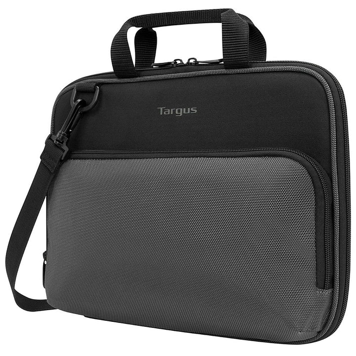 Targus - Work-in Essentials Case for 11.6" Chromebook™ - Black/Gray_6