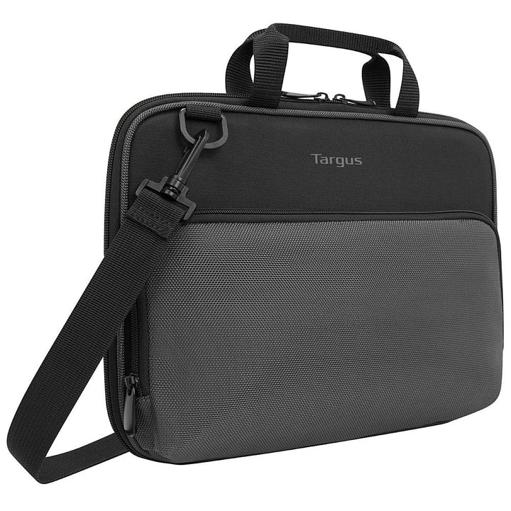 Targus - Work-in Essentials Case for 11.6" Chromebook™ - Black/Gray_2
