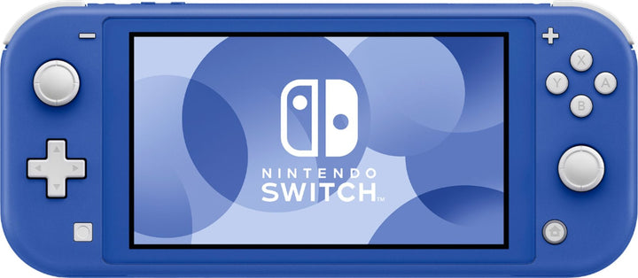 Nintendo - Switch 32GB Lite - Blue_2