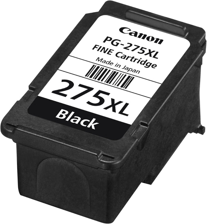 Canon - PG-275XL High Yield Ink Cartridge - Black_2
