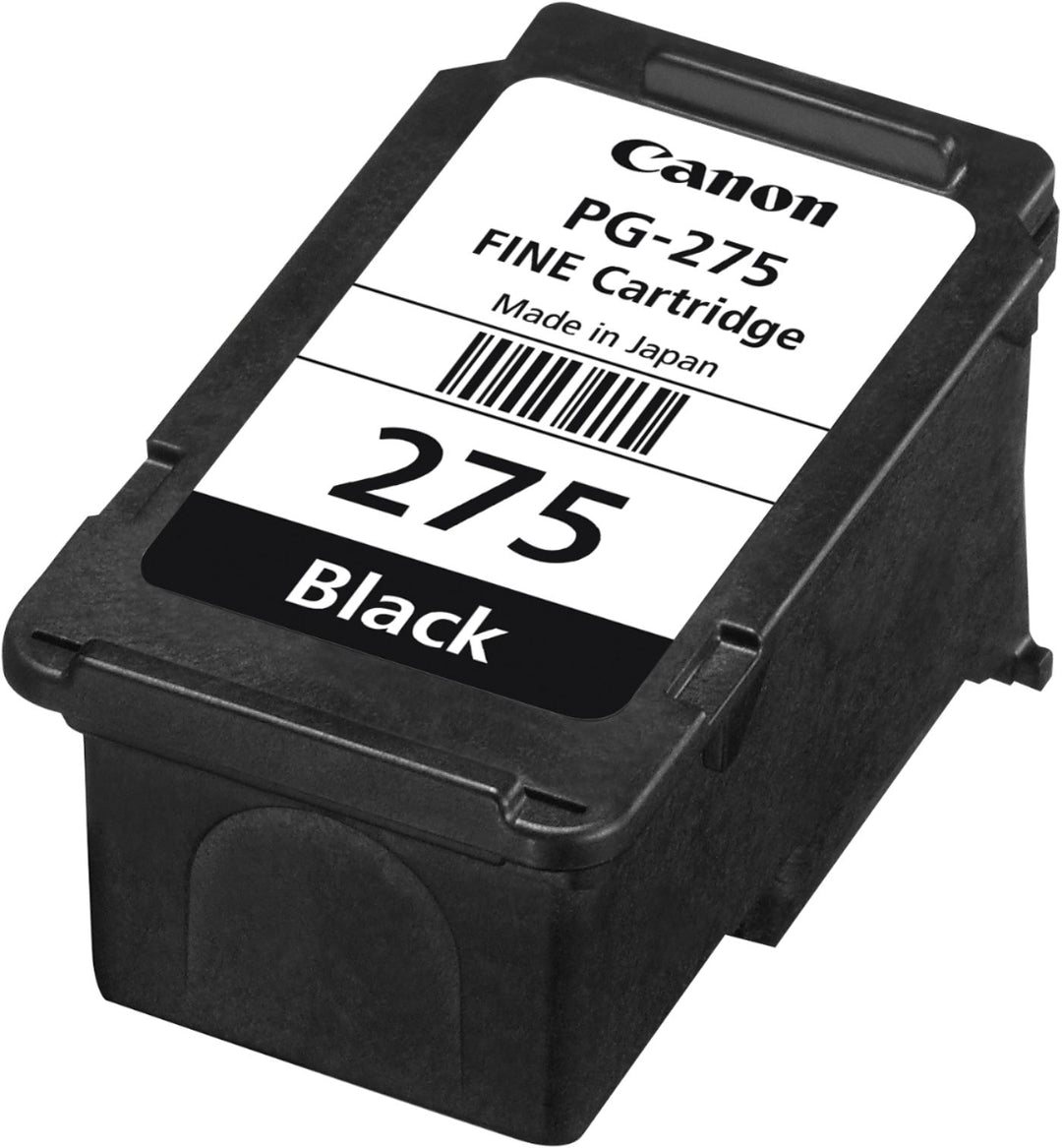 Canon - PG-275/CL-276 Multi Pack Ink Cartridges - Black/Multi_3