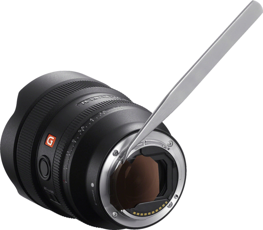 FE 14mm F1.8 GM Full-frame Large-aperture Wide Angle Prime G Master Lens for Sony Alpha E-mount Cameras - Black_8