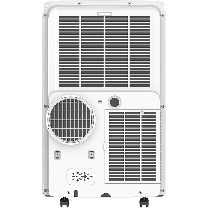 AuxAC - 275 Sq. Ft Portable Air Conditioner - White_3