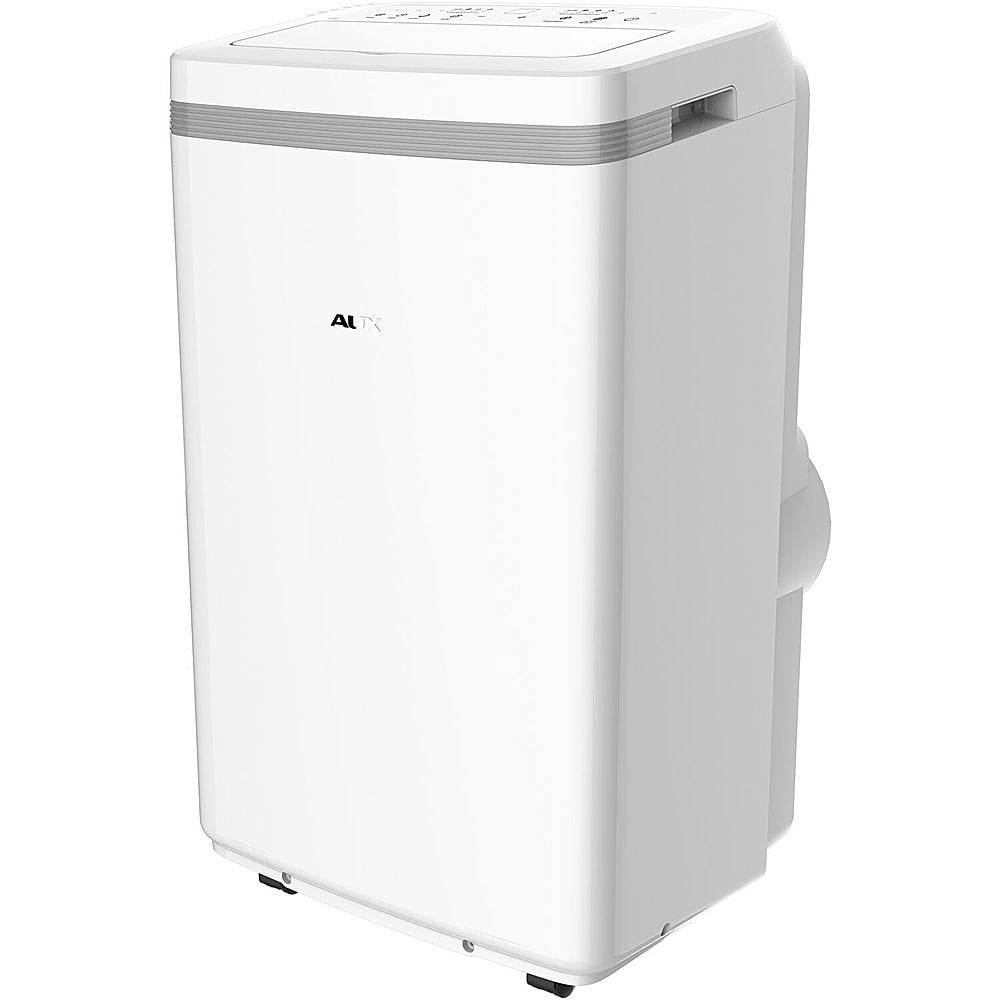 AuxAC - 350 Sq. Ft Portable Air Conditioner and 7,600 BTU Heater - White_0