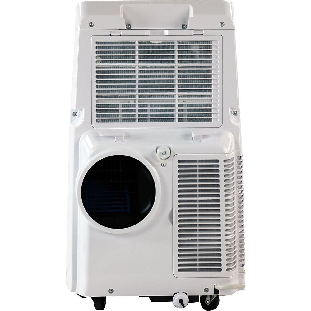 Amana - 300 Sq. Ft. Portable Air Conditioner - White_3