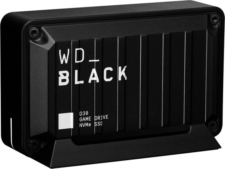 WD - WD_BLACK D30 2TB Game Drive for PlayStation and Xbox External USB Type-C Portable SSD - Black_3