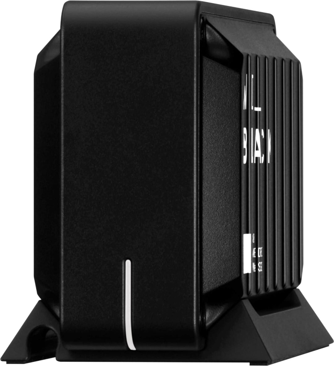 WD - WD_BLACK D30 2TB Game Drive for PlayStation and Xbox External USB Type-C Portable SSD - Black_2