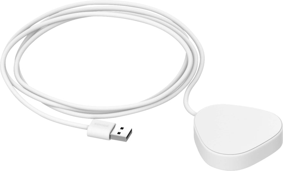 Sonos - Roam Wireless Charger - White_0