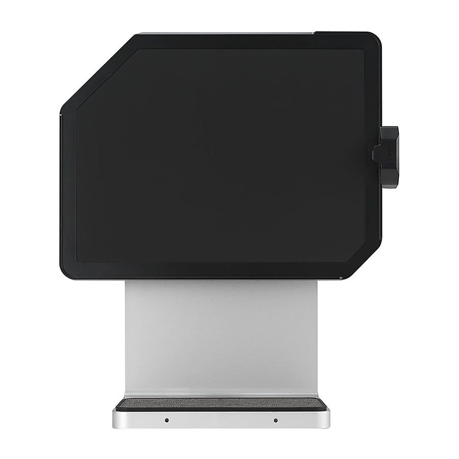 Kensington - StudioDock - USB-C HDMI - for  iPad Pro 12.9” 2018 2020 iPad Pro 11" 2018 2020 2021 or iPad Air 2020 - Docking Station - Silver_0