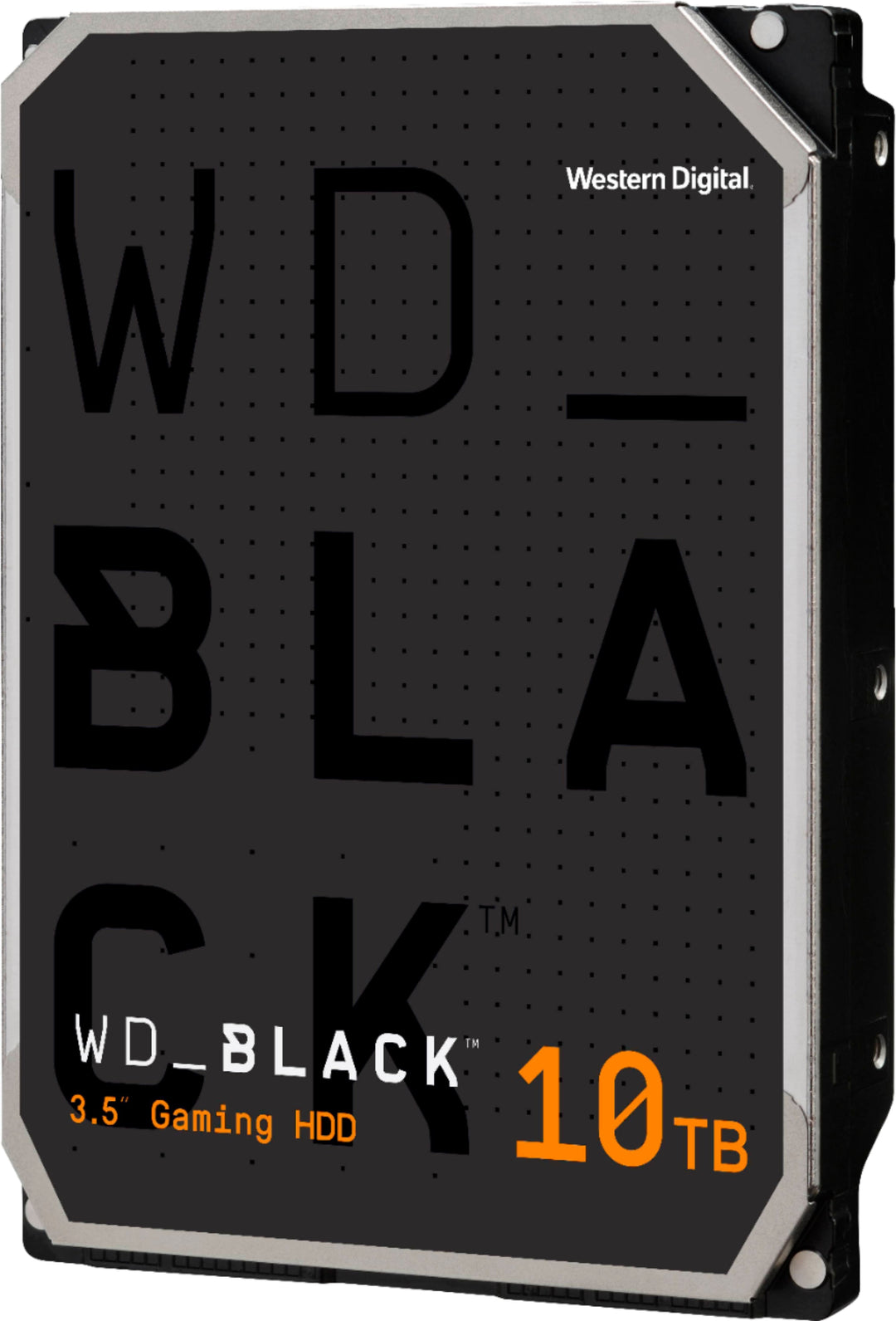 WD - BLACK Gaming 10TB Internal SATA Hard Drive for Desktops_1