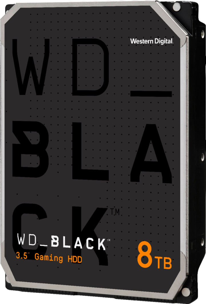 WD - BLACK Gaming 8TB Internal SATA Hard Drive for Desktops_1