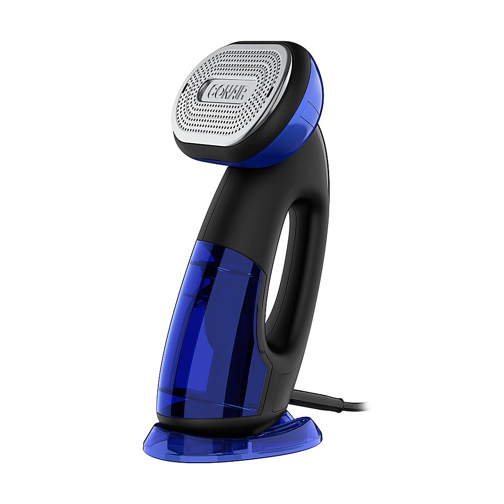 Conair - EXTREME STEAM HANDHELD W/ VIRTUAL INSTANT ON & ACCESSORIES - Blue_3
