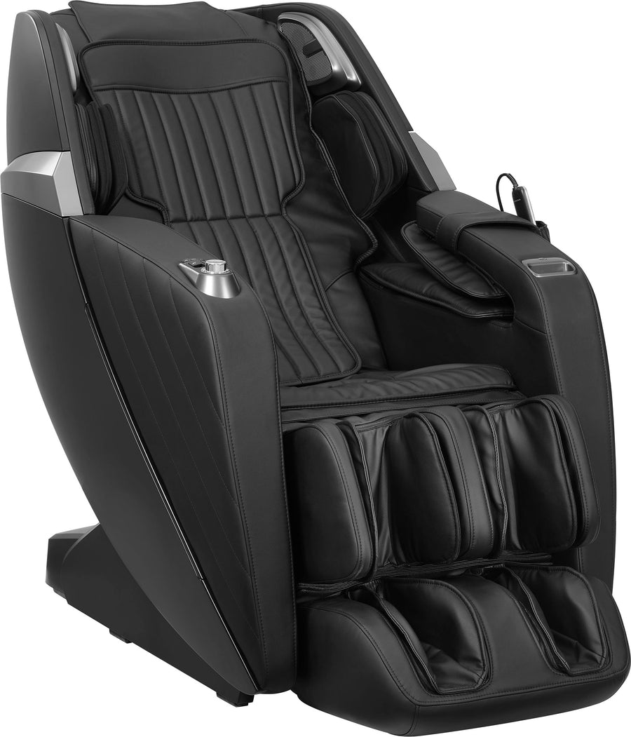 Insignia™ - 3D Zero Gravity Full Body Massage Chair - Black_0