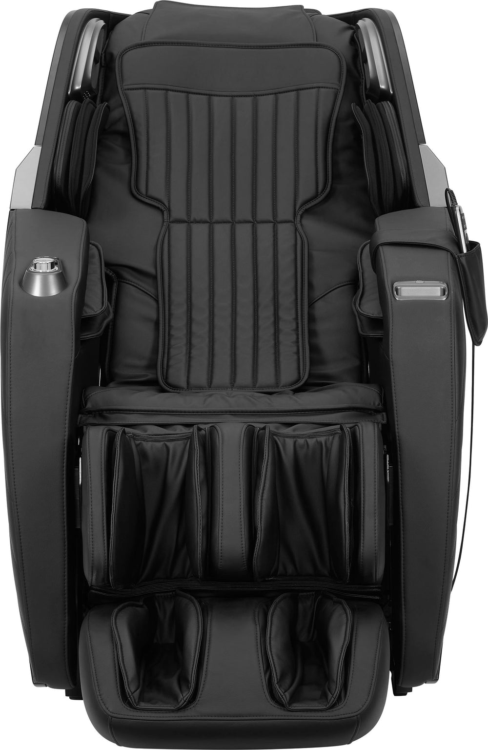 Insignia™ - 3D Zero Gravity Full Body Massage Chair - Black_1