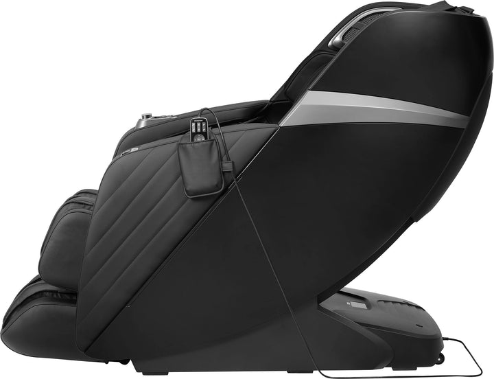 Insignia™ - 3D Zero Gravity Full Body Massage Chair - Black_9
