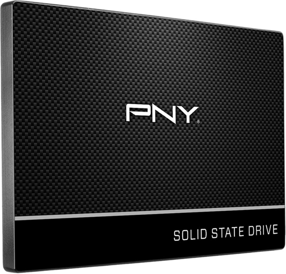 PNY - CS900 2TB Internal SSD SATA_1