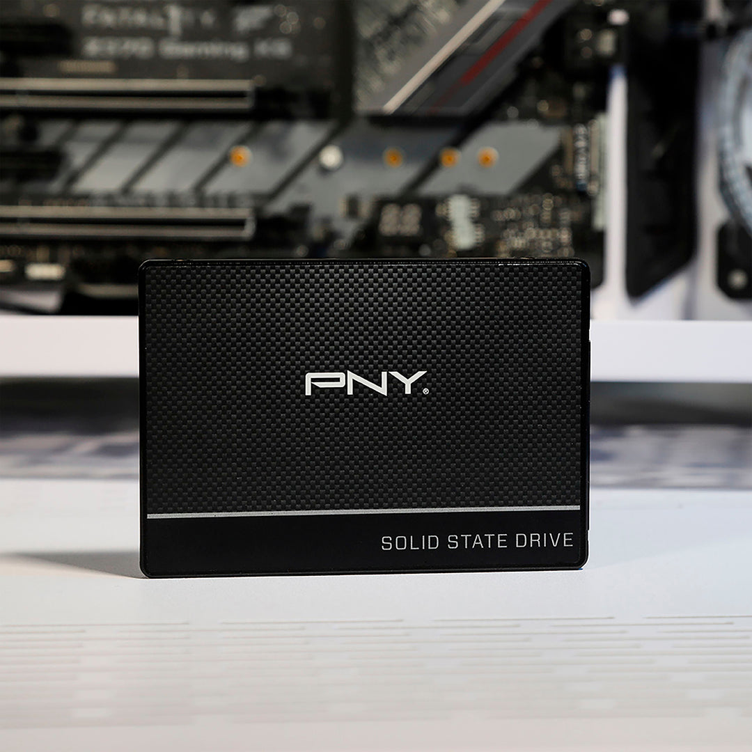 PNY - CS900 2TB Internal SSD SATA_8