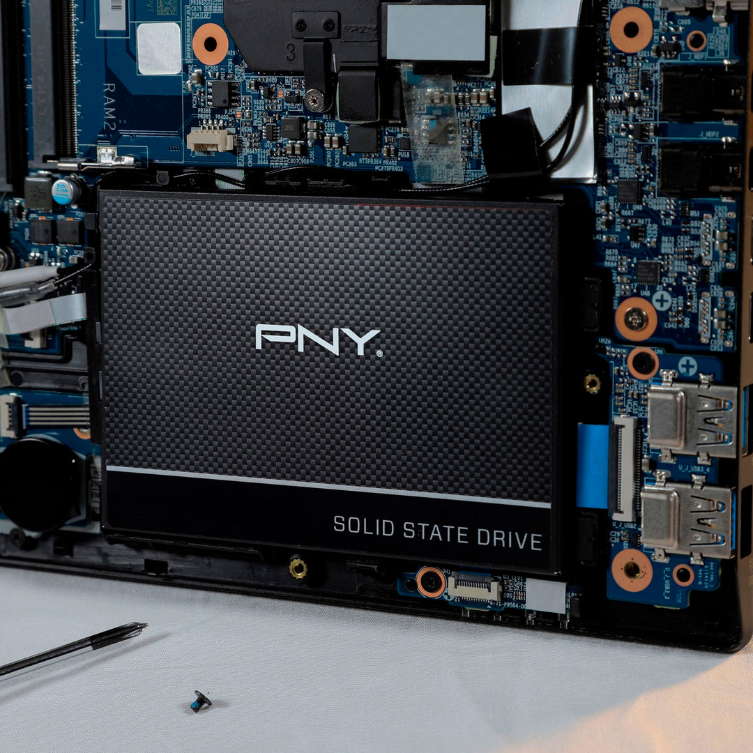 PNY - CS900 2TB Internal SSD SATA_9