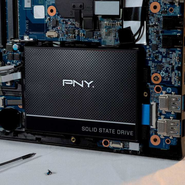 PNY - CS900 2TB Internal SSD SATA_9