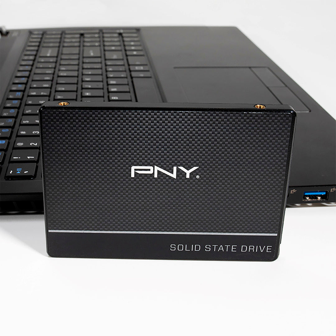 PNY - CS900 2TB Internal SSD SATA_6