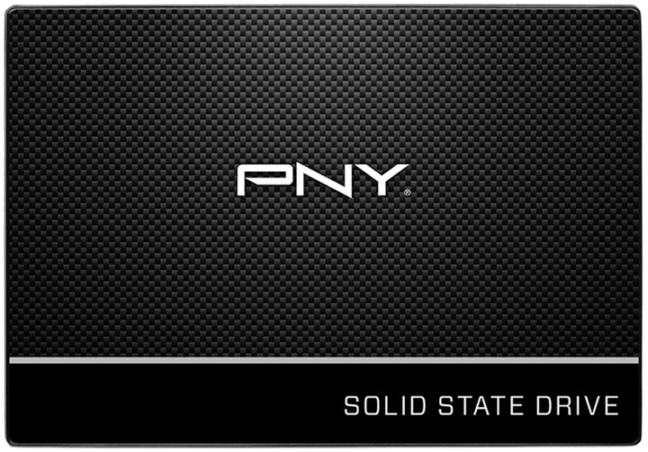 PNY - CS900 2TB Internal SSD SATA_0