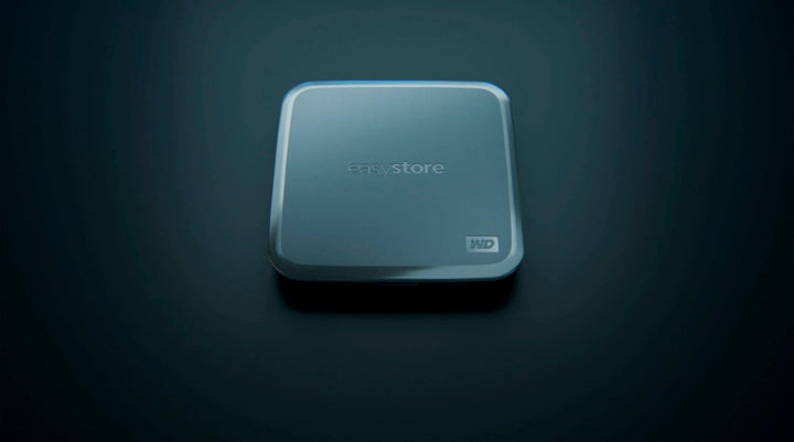 WD - easystore 1TB External USB 3.0 Portable SSD_8