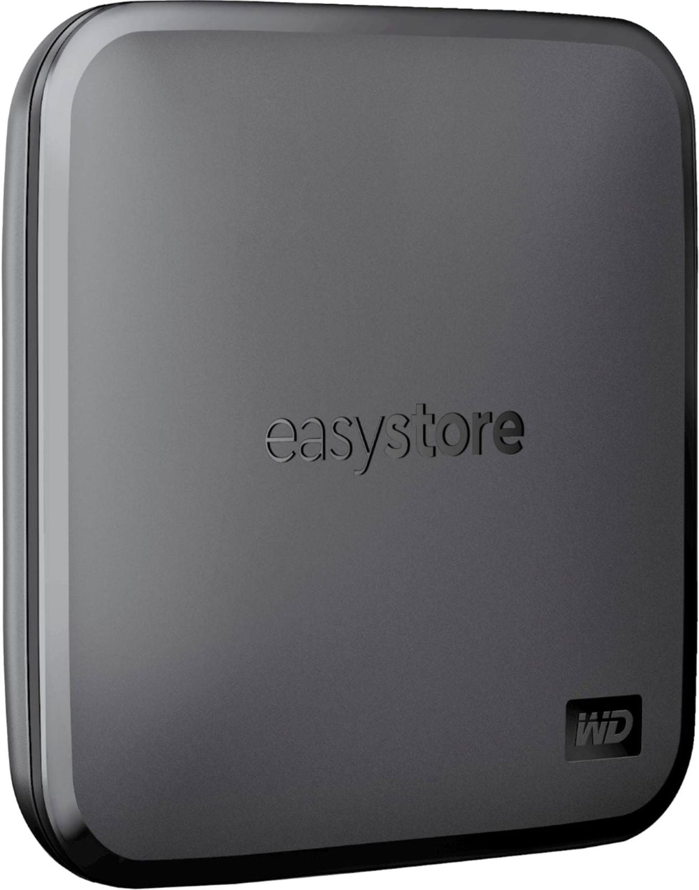 WD - easystore 1TB External USB 3.0 Portable SSD_1