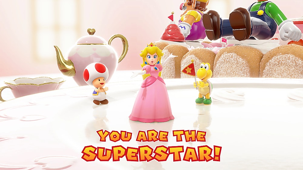 Mario Party Superstars - Nintendo Switch, Nintendo Switch Lite_3
