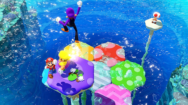 Mario Party Superstars - Nintendo Switch, Nintendo Switch Lite_10