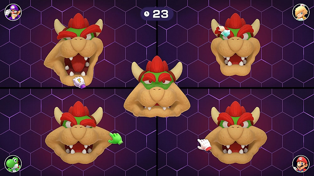 Mario Party Superstars - Nintendo Switch, Nintendo Switch Lite_5