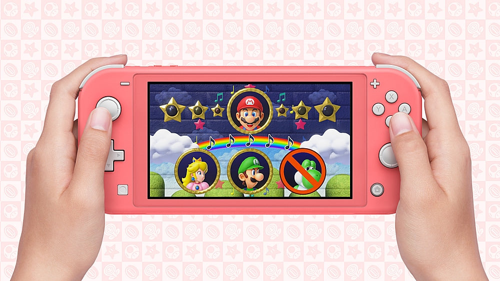Mario Party Superstars - Nintendo Switch, Nintendo Switch Lite_6
