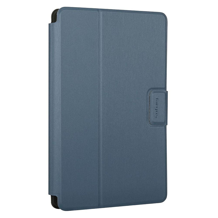 Targus - Safe Fit™ Universal 7-8.5” 360o Rotating Tablet Case - China Blue_3