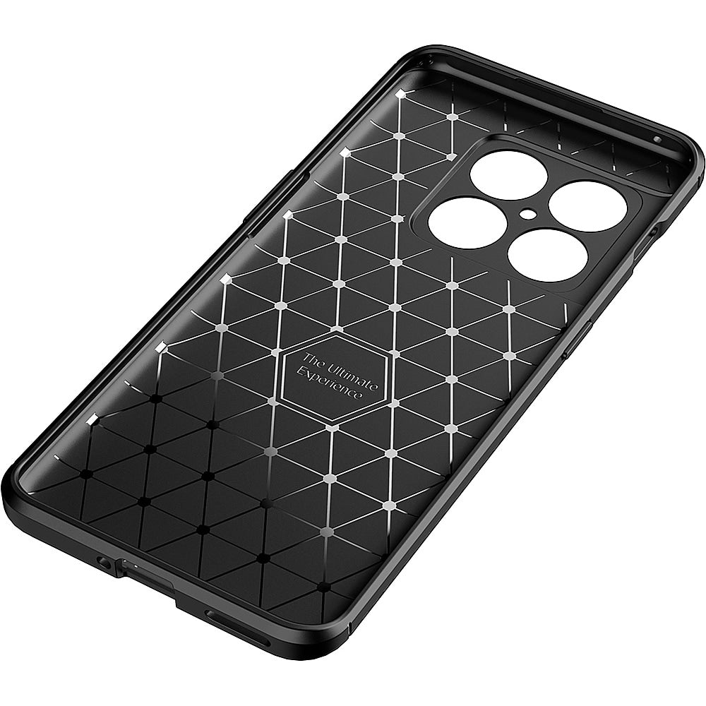 SaharaCase - Anti-Slip Series Case for OnePlus 10 Pro - Black_7