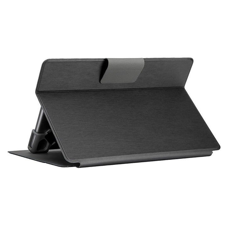 Targus - Safe Fit Universal 9-10.5” 360 Rotating Tablet Case - Black_3